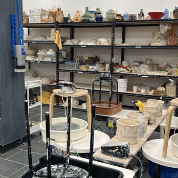 Cone 6 Ceramics - Paint-Your-Own Pottery Near Me - San Diego, California Cone 6 Ceramics - Paint-Your-Own Pottery Near Me - San Diego, California