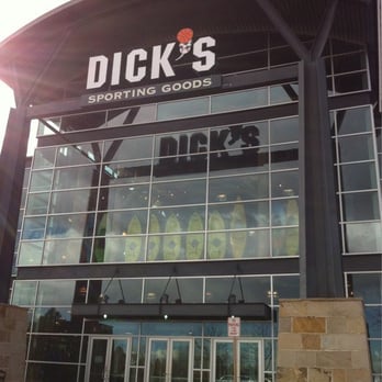 DICK'S Sporting Goods - Sports Wear Near Me - Broomfield, Colorado