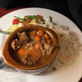 Moscow On The Hill - Babushka Stew - Russian Near Me - Saint Paul, Minnesota