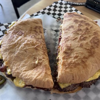 RD's Burgers - The JUGGERNAUT!! - Burgers Near Me - Cibolo, Texas RD's Burgers - The JUGGERNAUT!! - Burgers Near Me - Cibolo, Texas