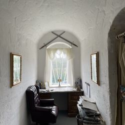 Millennium Manor