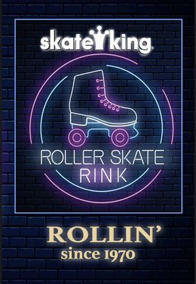 SKATE KING - Updated February 2026 - 12 Reviews - 2700 Kienlen Ave ...