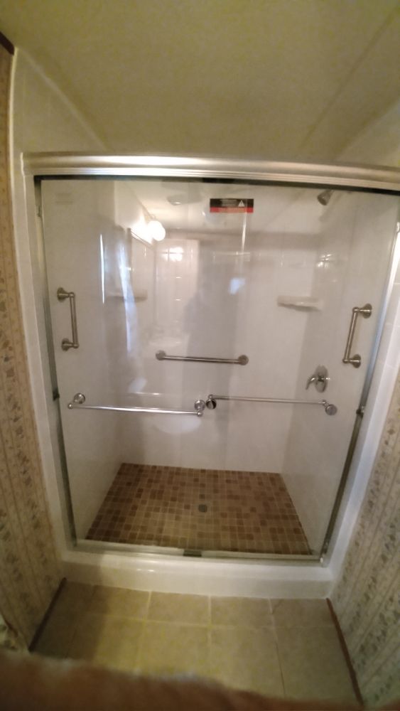 Slide of Alert Plumbing