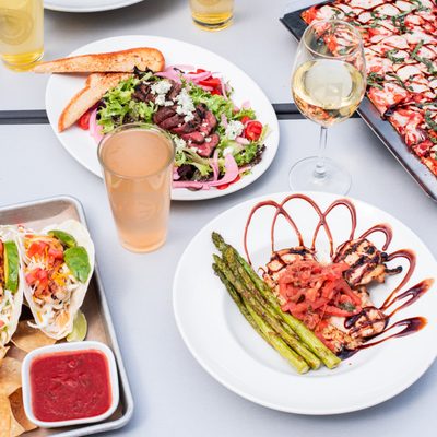 Granite City Food & Brewery by null