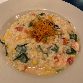 Black Pelican - Seafood risotto - Seafood Near Me - Kitty Hawk, North Carolina Black Pelican - Seafood risotto - Seafood Near Me - Kitty Hawk, North Carolina