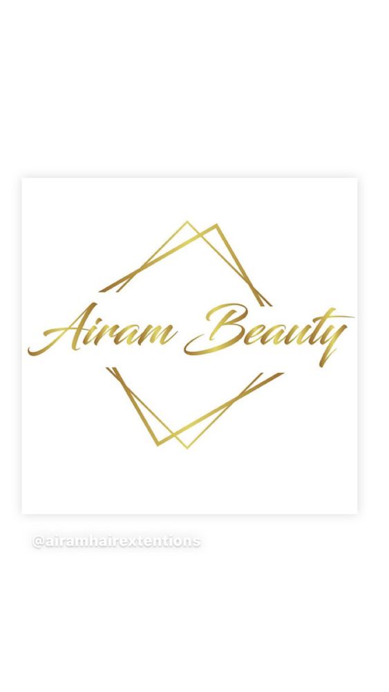 Airam Beauty Logo