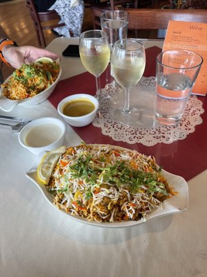 Bay Leaf Indian Cuisine by null