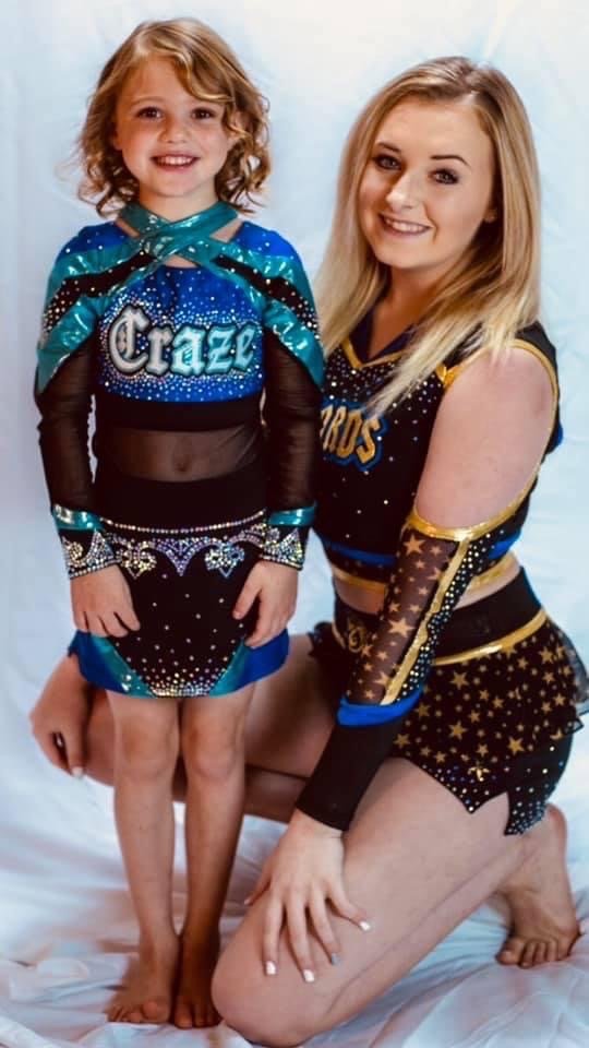 RANDOLPH GYMNASTICS ACADEMY Updated October 2024 4229 US Highway 64