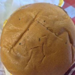 McDonald's - Bugs!!!