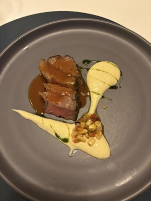 Pearl Street Restaurant by null