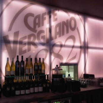 Caffe Vergnano 1882 - Italian Near Me - London, XGL Caffe Vergnano 1882 - Italian Near Me - London, XGL