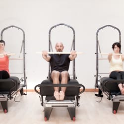 Movement Lab