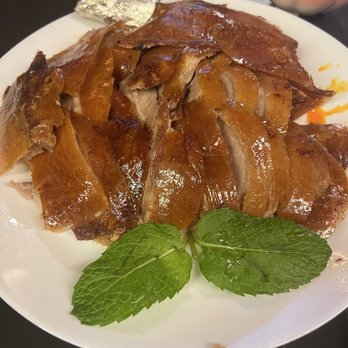 Imperial Treasure - Peking Duck - Chinese Near Me - Palo Alto, California