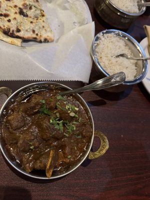 Tandoori Bites by null