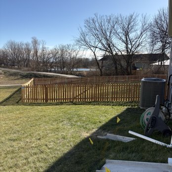 Slagle Fence - Fence - Fences & Gates Near Me - Grandview, Missouri