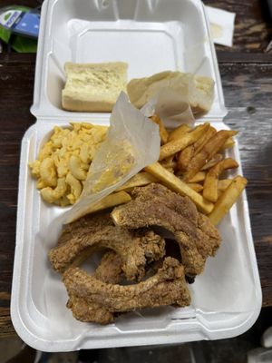 Williby's Catfish | Fresh Catfish Restaurant by null