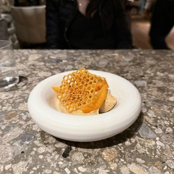 Il Sereno al Lago - Gelato - Italian Near Me - Torno, Colorado