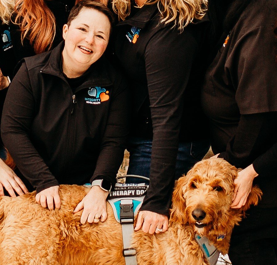 INTEGRITY MENTAL HEALTH Updated September 2024 1000 N Curtis Rd