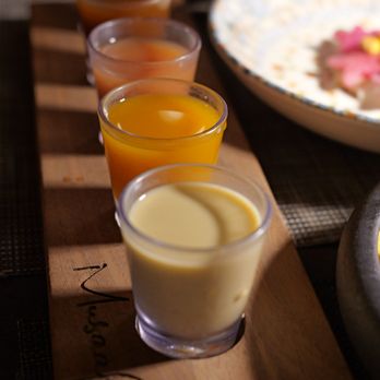 Musaafer - Paani puri fillings 5x - Indian Near Me - Houston, Texas Musaafer - Paani puri fillings 5x - Indian Near Me - Houston, Texas