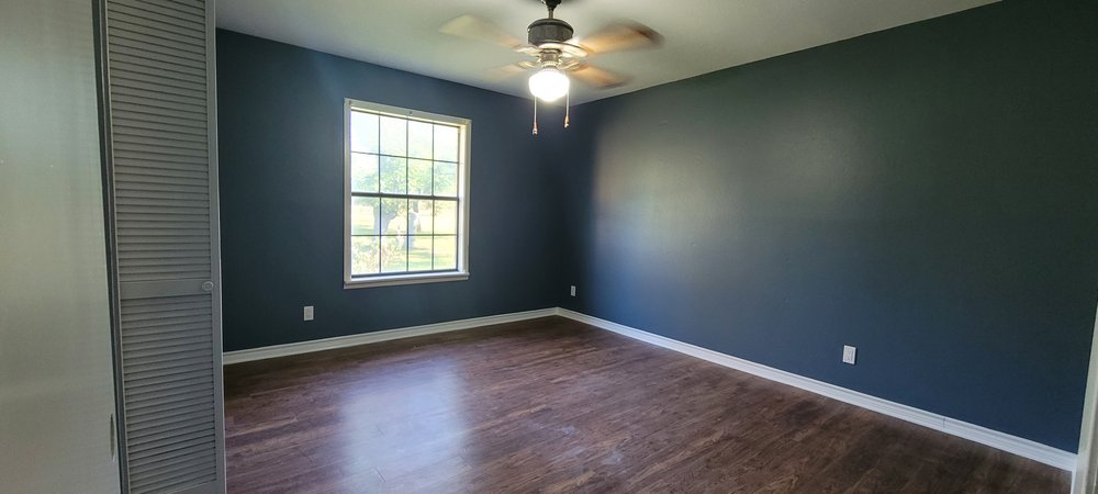 Slide of L A construction