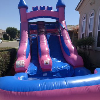 Funjumphouses - 13' slide - Bounce House Rentals Near Me - Sacramento, California Funjumphouses - 13' slide - Bounce House Rentals Near Me - Sacramento, California