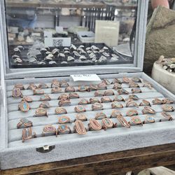 Idaho Rocks & Gems