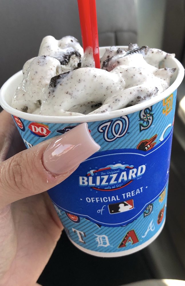 DAIRY QUEEN 16 Photos & 44 Reviews 2254 Hwy 290 W, Brenham, Texas