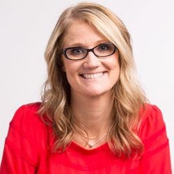 Estipona Group - Jennifer Tapia, Media Director