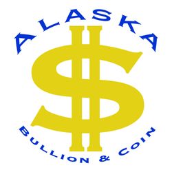 ALASKA BULLION & COIN - Our logo