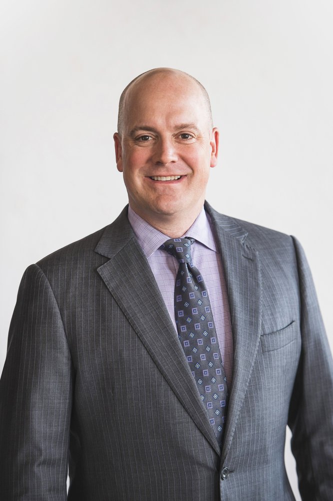 TSR Injury Law - disability attorney in Minneapolis, MN