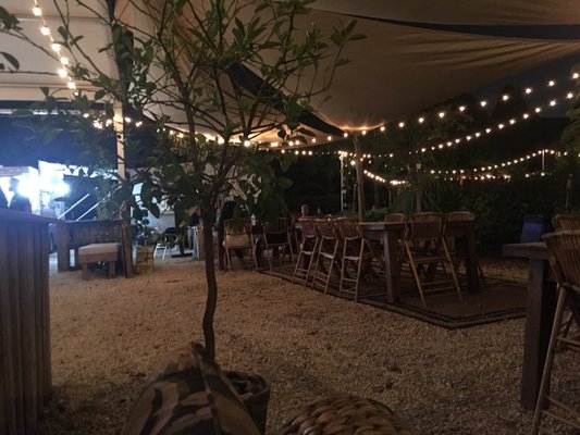 The Wynwood Yard by null
