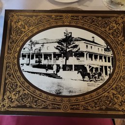 Red Circle Inn Red Circle Inn