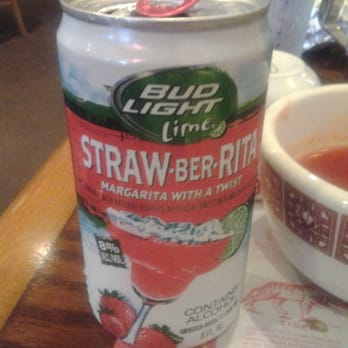 Mainland II - Straw-ber-rita to wash it all down :-) - Chinese Near Me - Hyattsville, Maryland