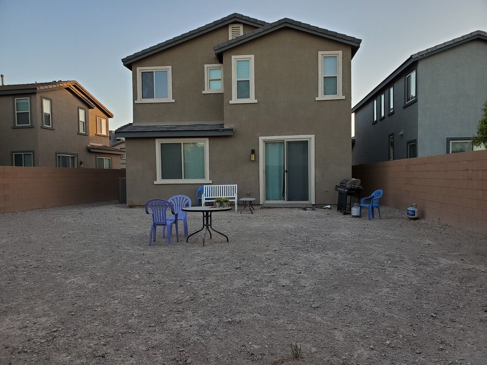 PARADISE BUILDERS 44 Photos & 27 Reviews 5385 Cameron St, Las Vegas