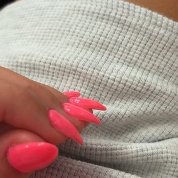 ViVi Nail II - Dip powder + tips - Nail Salons Near Me - Brooklyn, New York ViVi Nail II - Dip powder + tips - Nail Salons Near Me - Brooklyn, New York