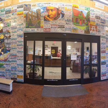 Missouri Welcome Center - Venues & Event Spaces Near Me