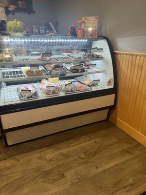 Governor's Restaurant & Bakery by null