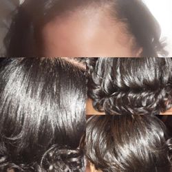 Genetics Barber & Beauty Center