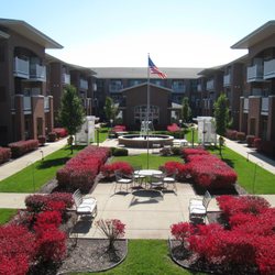 The Fountains Of West County
