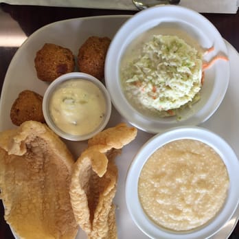Castaways - Catfish - Seafood Near Me - Bonifay, Florida
