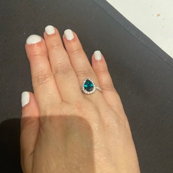 Pretty Nails - Nail Salons Near Me - Rockledge, Florida