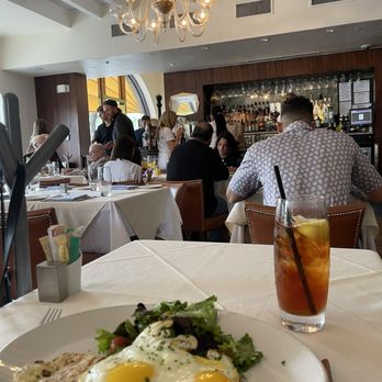 Bistro 31 - Bistro Galette - French Near Me - Dallas, Texas