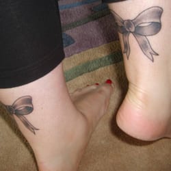 Immer Und Ewig Tattooing - Tattoo by Jakub