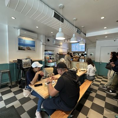 DORADO Tacos & Quesadillas by null