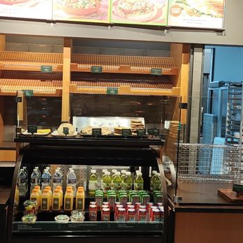 Panera Bread - Counter - Salad Near Me - Union Gap, Washington Panera Bread - Counter - Salad Near Me - Union Gap, Washington