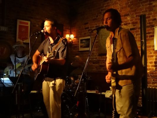 11th St. Bar by null