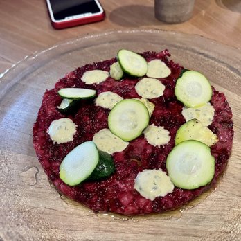 Be.Steak.A - Steak tartar - Bars Near Me - Campbell, California Be.Steak.A - Steak tartar - Bars Near Me - Campbell, California