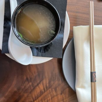 Soto South Lamar - Miss was the size of a thimble for 5$ nothin special - Japanese Near Me - Austin, Texas Soto South Lamar - Miss was the size of a thimble for 5$ nothin special - Japanese Near Me - Austin, Texas