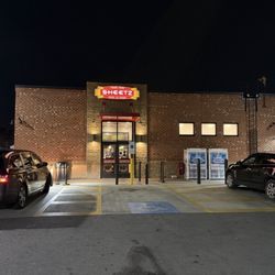 Sheetz