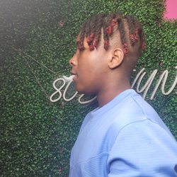 80 Sevyn 11